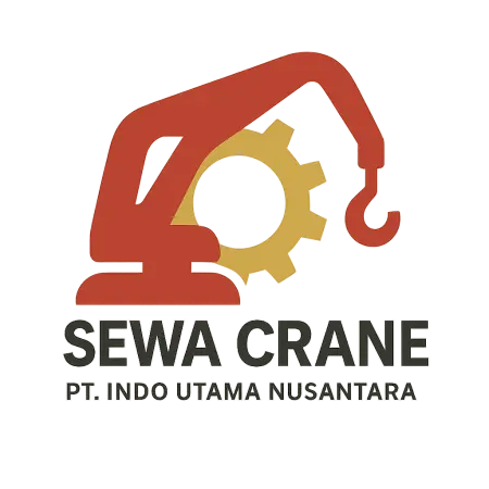 Logo Sewa Crane Tebet